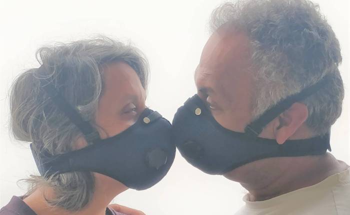 Air pollution is good for your marriage